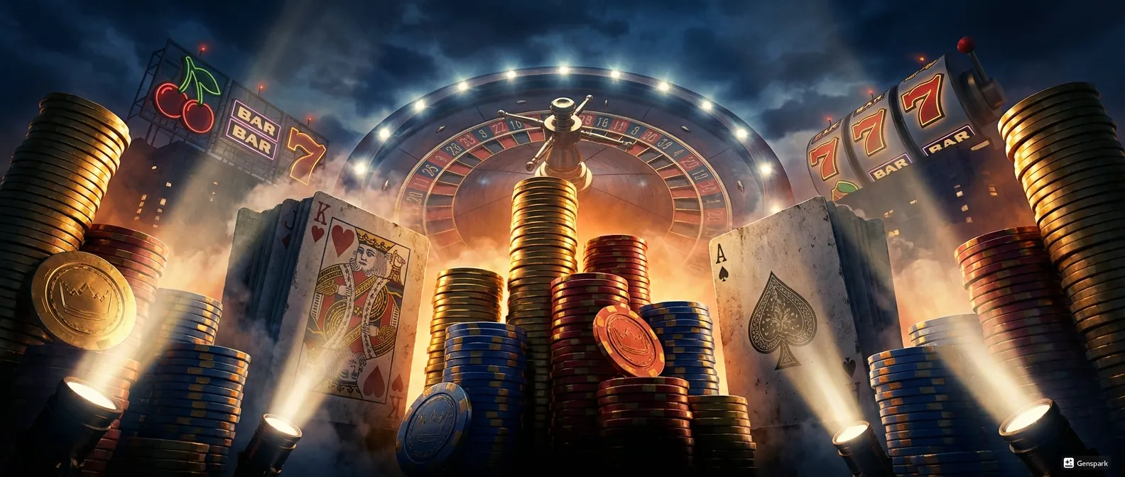 X7 Casino bonus