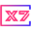 X7 Casino Logo
